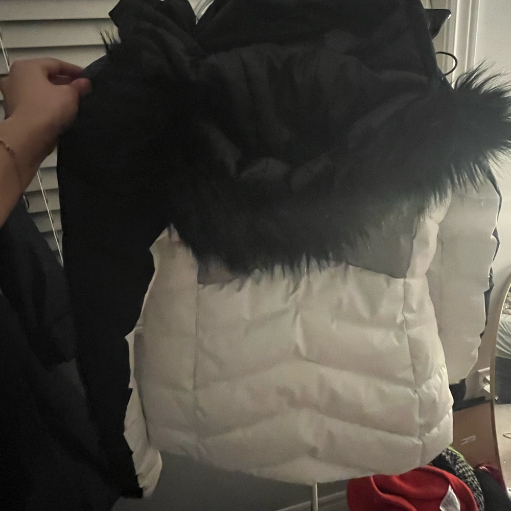 mountain warehouse skii jacket - Picture 4 of 4